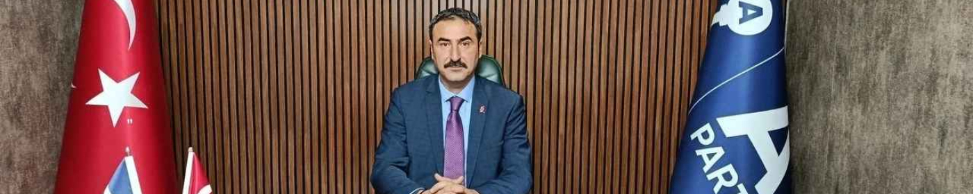 Başkan Arslanyıkar: Anahtar Teslim, Su Nerede?