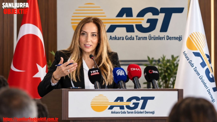 Genel Başkan Ceylan: Çiftçinin Maliyeti Azaltılmalı
