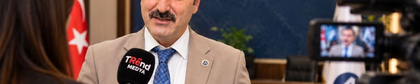 İl Başkanı Gür Arslanyıkar: Mersin Trafiğine Kalıcı Çözüm Şart