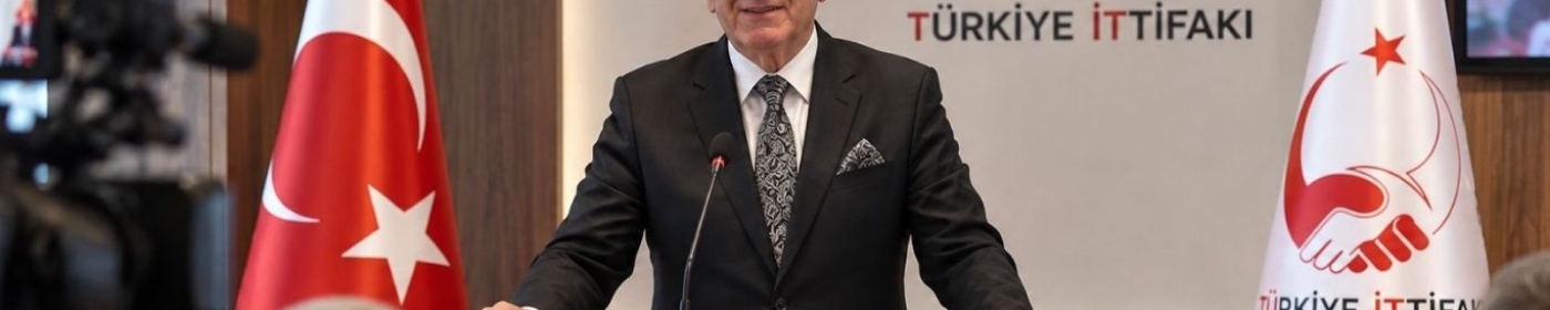 Genel Başkan Kıroğlu: Yeni Anayasa Milletin Ortak İradesiyle Yapılmalı