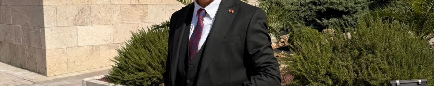 AB PARTİ Genel Başkanı İrfan Uzun: Liyakat ve Adalet Esastır