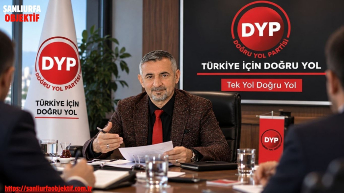 İlkay Şimşek: Teşkilatlarda Liyakat Esas Olmalıdır