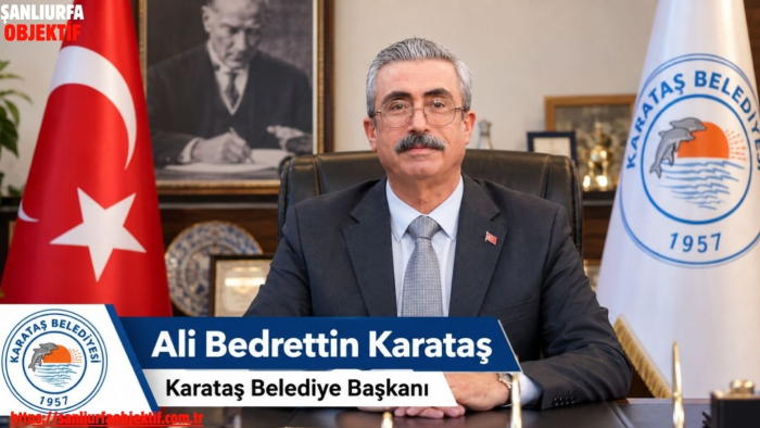 Başkan Karataş: Yağışlara Karşı Hazırız