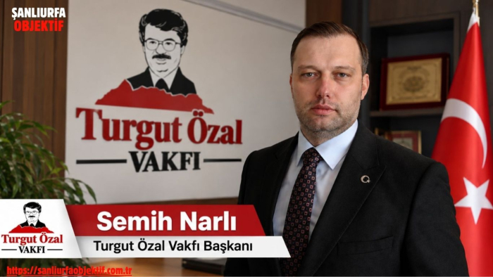 Narlı: Bütçede Üretim Öncelikli Olmalı