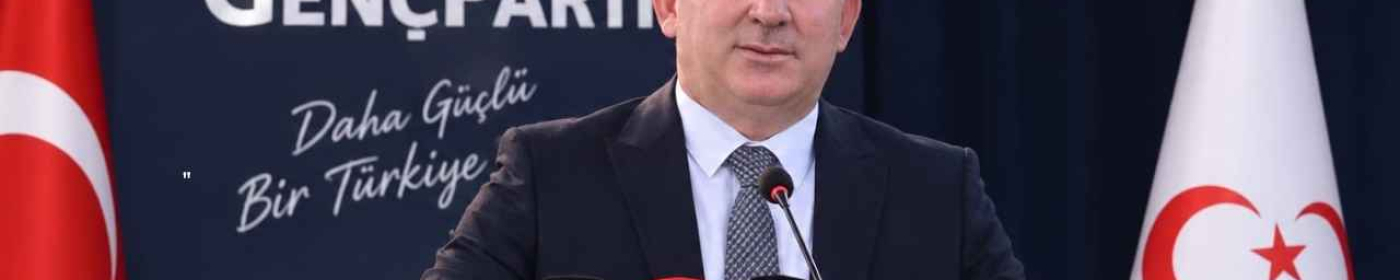 Genç Partili Ulaş Balkar: İş Dünyası Sürprizlerle Yönetilemez