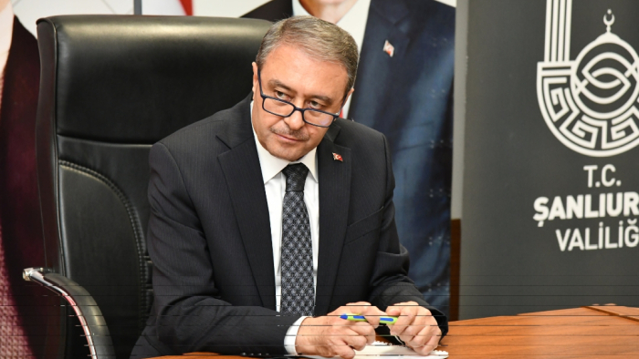 Birecik'te Güvenlik Masaya Yatırıldı: "Huzur En Önemli Gündemimiz"