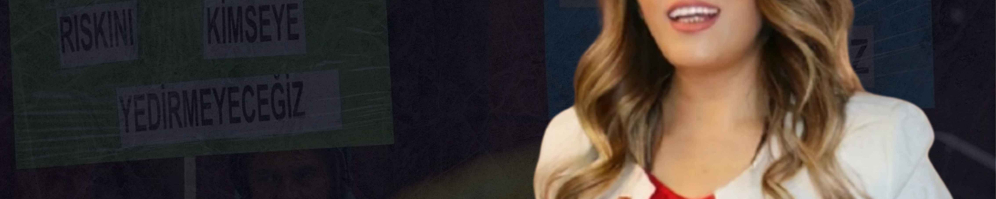 Canan Ceylan: Alın Terinin Değeri Sözde Değil Uygulamada Gösterilmeli