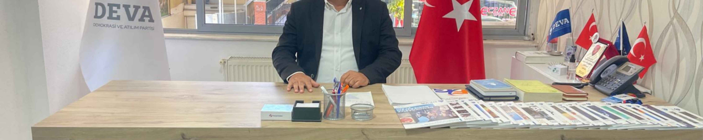 Mevlüt Medeni: “Açıklanan Hububat Fiyatları Çiftçinin Beklentisinin Çok Altında Kaldı”