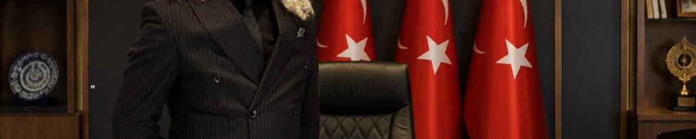 Cumhuriyet Emek Partisi Genel Başkan Yardımcısı Rauf Saklı: 9 Eylül, Özgür Bir Ülke İçin Verilen Mücadelenin Zaferidir