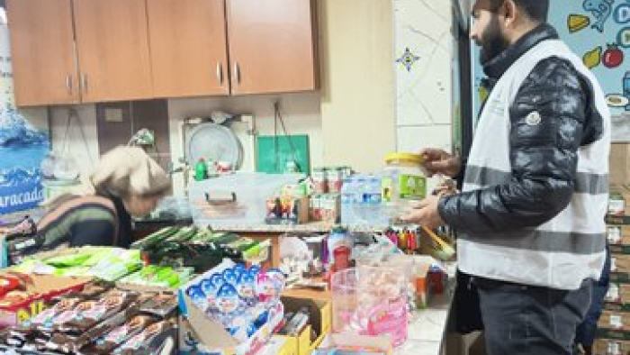 Karaköprü’de Gelecek İçin Büyük Adım: Okul Kantinlerinde "Sıfır Atık" Seferberliği!