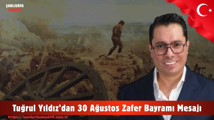 Semih Narlı: Zafer Cumhuriyetin Temelidir