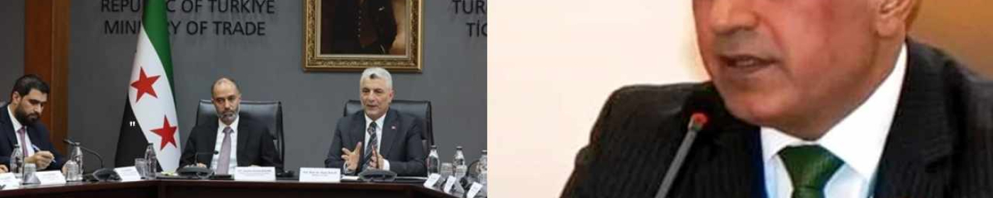Nevaf Kılıç: Nusaybin-Kamışlı Kapısı Bölge Ekonomisine Nefes Aldıracak